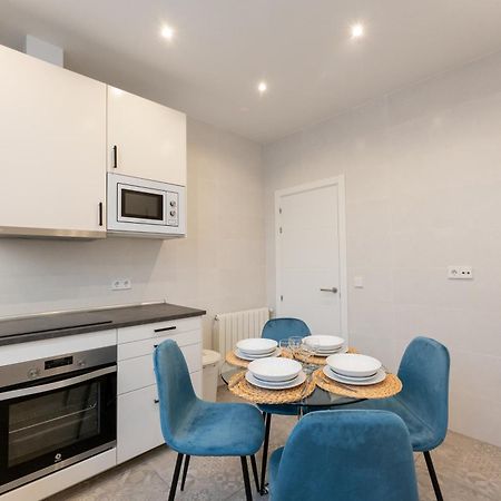 Luxe Apartment In Plaza De Espana Madrid Dış mekan fotoğraf
