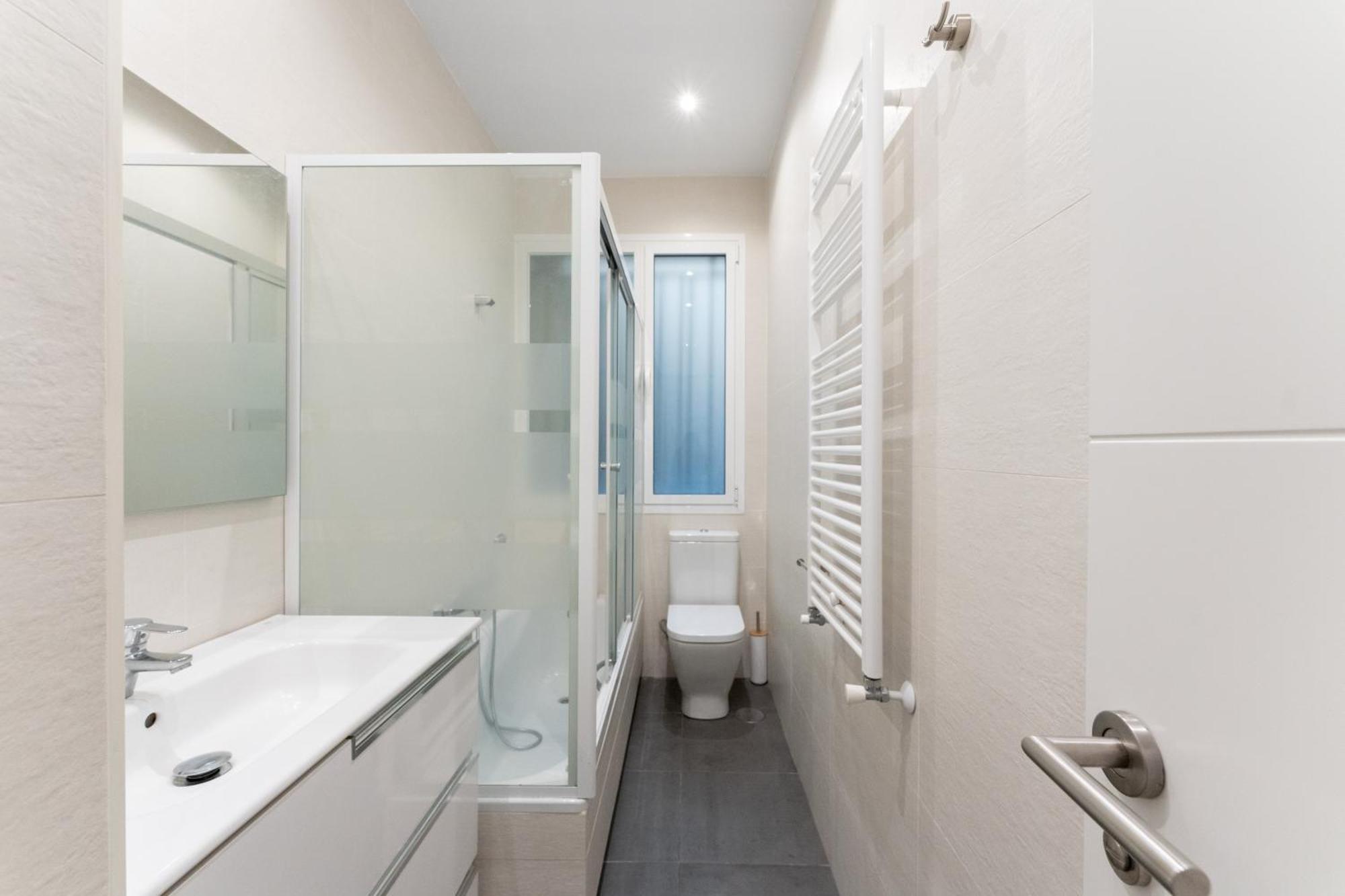 Luxe Apartment In Plaza De Espana Madrid Dış mekan fotoğraf
