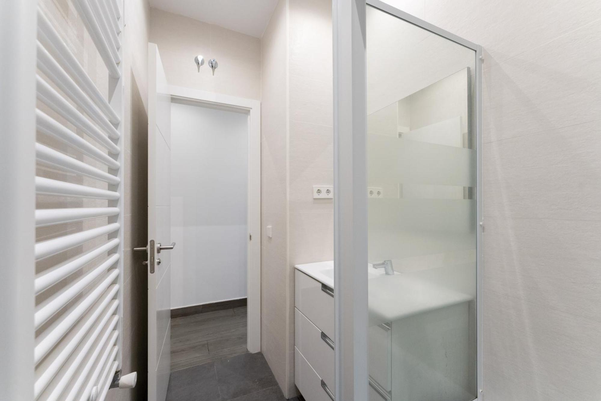 Luxe Apartment In Plaza De Espana Madrid Dış mekan fotoğraf