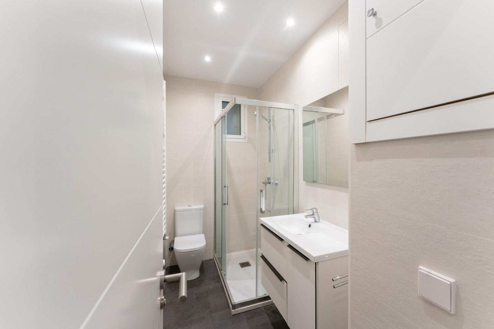 Luxe Apartment In Plaza De Espana Madrid Dış mekan fotoğraf
